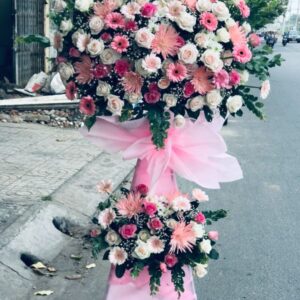 Hoa chúc mừng 06