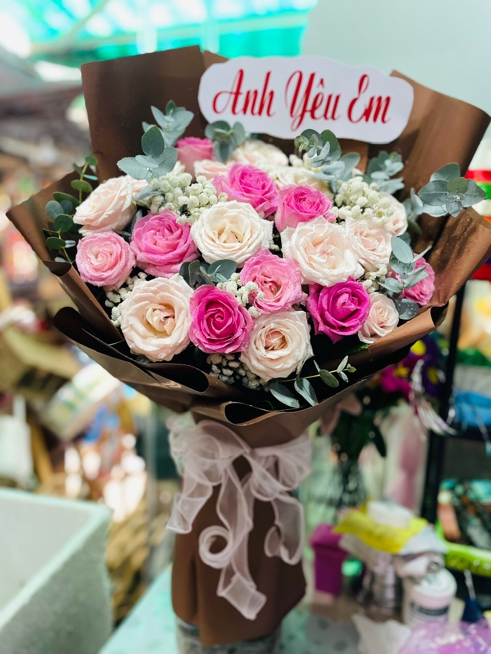 bó hoa 2